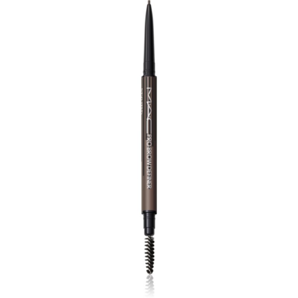 MAC Cosmetics Pro Brow Definer vízálló szemöldökceruza árnyalat Stylized 0