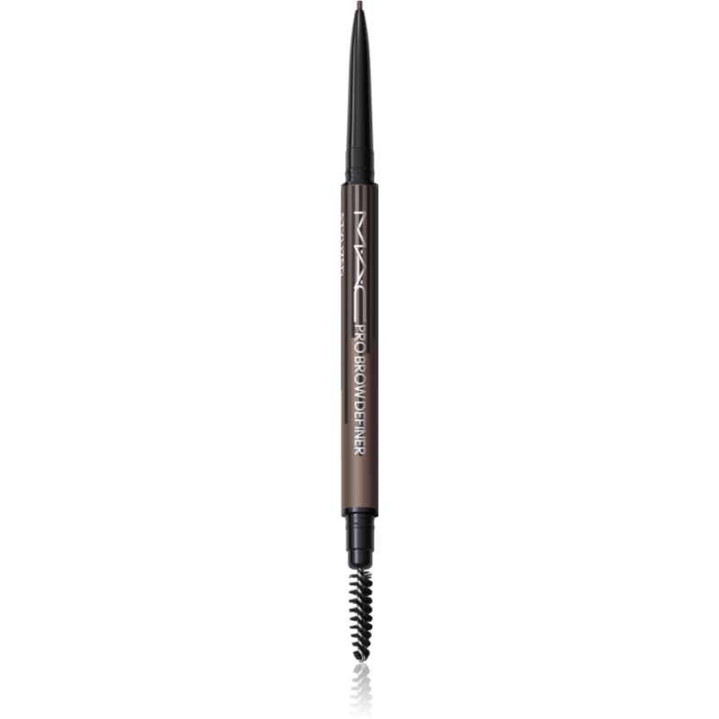 MAC Cosmetics Pro Brow Definer vízálló szemöldökceruza árnyalat Stylized 0