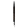 MAC Cosmetics Pro Brow Definer vízálló szemöldökceruza árnyalat Taupe 0
