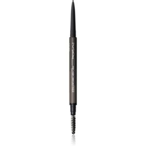 MAC Cosmetics Pro Brow Definer vízálló szemöldökceruza árnyalat Taupe 0