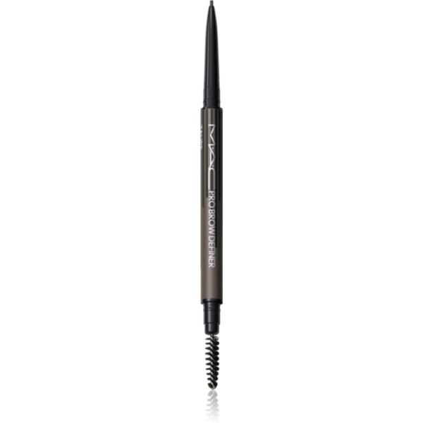 MAC Cosmetics Pro Brow Definer vízálló szemöldökceruza árnyalat Taupe 0