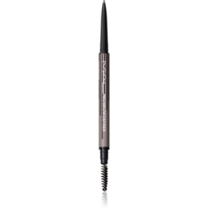 MAC Cosmetics Pro Brow Definer vízálló szemöldökceruza árnyalat Thunder 0