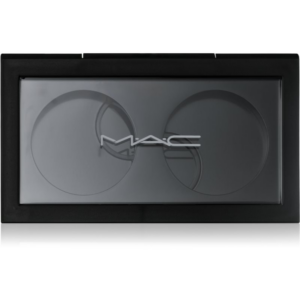 MAC Cosmetics Pro Colour x2 Compact szemhéjfesték paletta 1 db-Ár