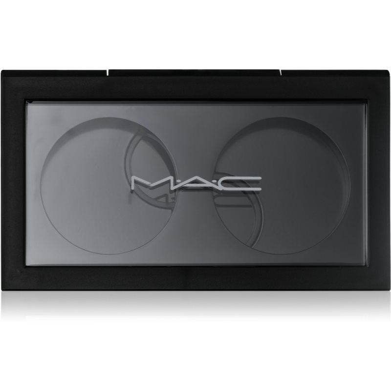 MAC Cosmetics Pro Colour x2 Compact szemhéjfesték paletta 1 db-Ár