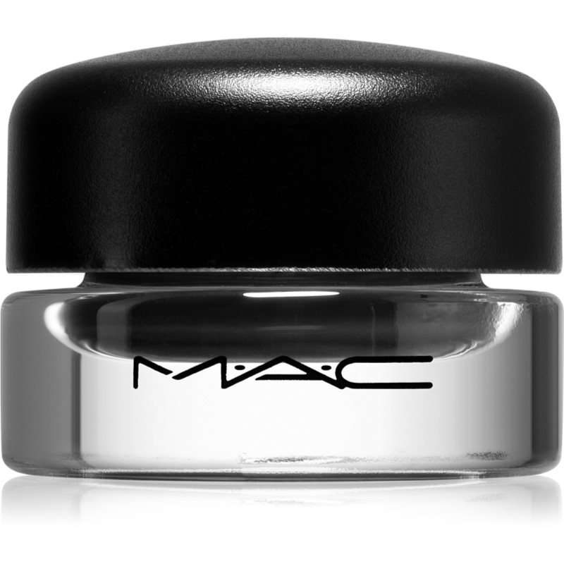 MAC Cosmetics Pro Longwear Fluidline Eye Liner and Brow Gel szemhéjtus árnyalat Blacktrack 3 g-Ár