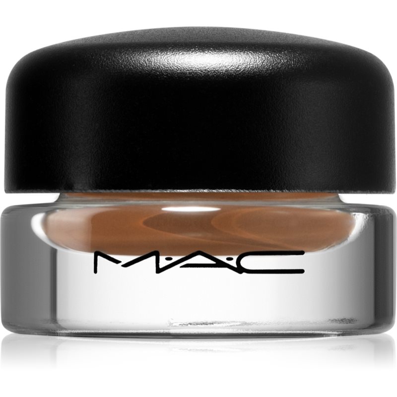 MAC Cosmetics Pro Longwear Fluidline Eye Liner and Brow Gel szemhéjtus árnyalat Dip Down 3 g-Ár