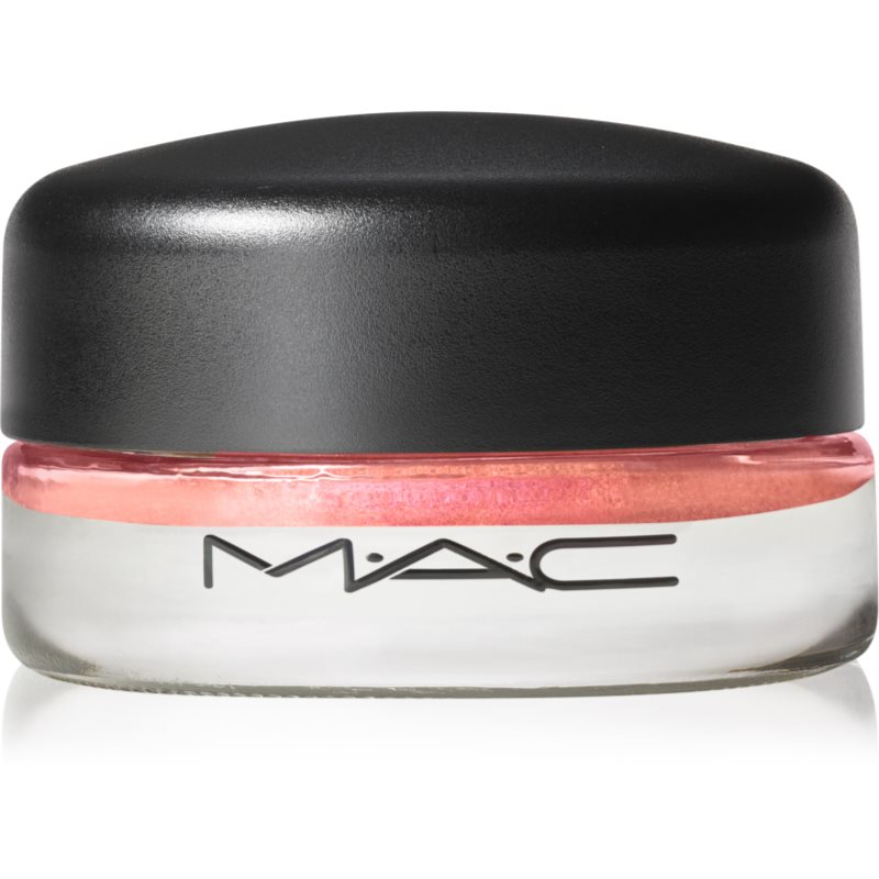 MAC Cosmetics Pro Longwear Paint Pot krémes szemhéjfestékek árnyalat Babe In Charms 5 g