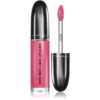 MAC Cosmetics Retro Matte Liquid Lipcolour matt ajakrúzs metálos hatással árnyalat Metallic Rose 5 ml