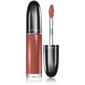 MAC Cosmetics Retro Matte Liquid Lipcolour mattító folyékony rúzs árnyalat Topped with Brandy 5 ml-Ár