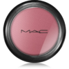 MAC Cosmetics Sheertone Blush arcpirosító árnyalat Breath of Plum 6 g-Ár