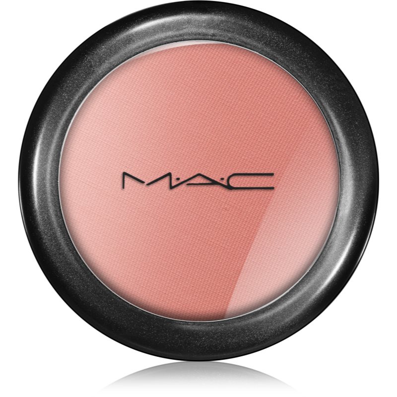 MAC Cosmetics Sheertone Blush arcpirosító árnyalat Pinch Me 6 g-ár