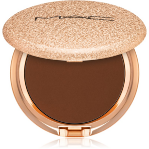 MAC Cosmetics Skinfinish Sunstruck Matte Bronzer bronzosító púder matt hatással árnyalat Matte Deep Golden 8 g-ár