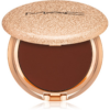 MAC Cosmetics Skinfinish Sunstruck Matte Bronzer bronzosító púder matt hatással árnyalat Matte Rich Rosy 8 g