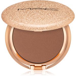 MAC Cosmetics Skinfinish Sunstruck Radiant Bronzer bronzosító púder árnyalat Radiant Medium Golden 8 g-Ár