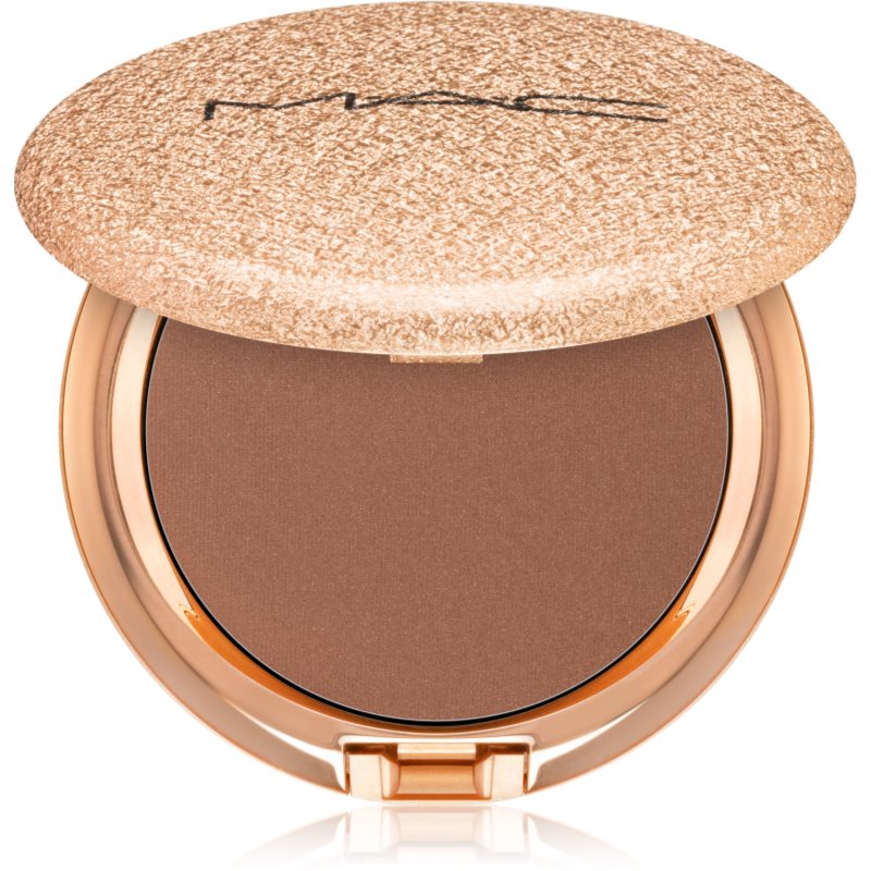 MAC Cosmetics Skinfinish Sunstruck Radiant Bronzer bronzosító púder árnyalat Radiant Medium Golden 8 g-Ár