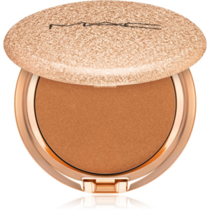 MAC Cosmetics Skinfinish Sunstruck Radiant Bronzer bronzosító púder árnyalat Radiant Richer Rosy 8 g-ár