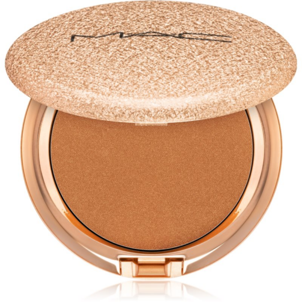 MAC Cosmetics Skinfinish Sunstruck Radiant Bronzer bronzosító púder árnyalat Radiant Richer Rosy 8 g-ár