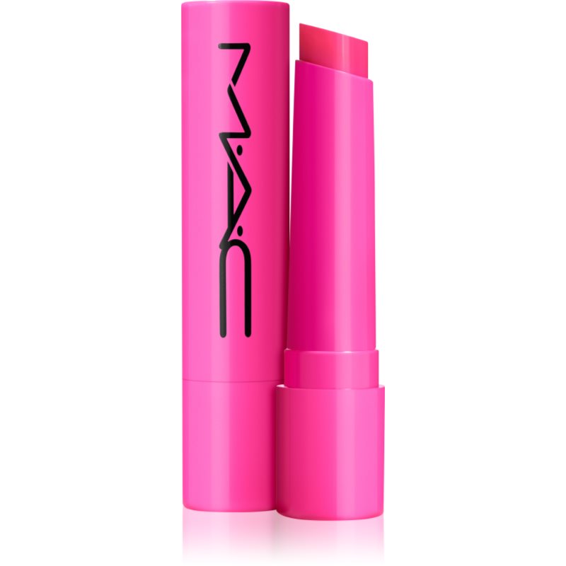 MAC Cosmetics Squirt Plumping Gloss Stick ajakfény stift árnyalat Amped 2