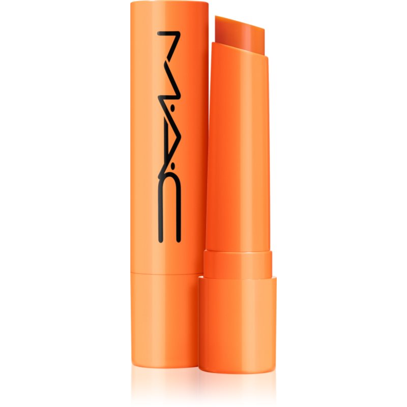 MAC Cosmetics Squirt Plumping Gloss Stick ajakfény stift árnyalat Hazard 2