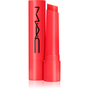 MAC Cosmetics Squirt Plumping Gloss Stick ajakfény stift árnyalat Heat Sensor 2