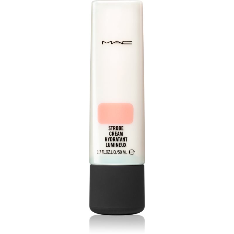 MAC Cosmetics Strobe Cream hidratáló krém az élénk bőrért árnyalat Peachlite 50 ml-Ár