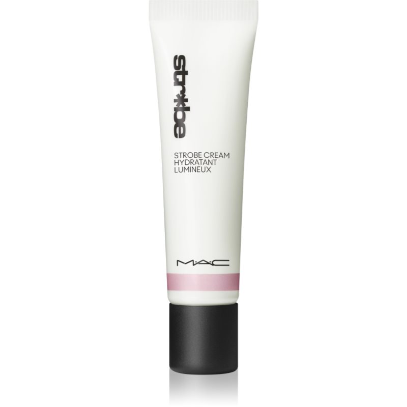 MAC Cosmetics Strobe Cream hidratáló krém az élénk bőrért árnyalat Pinklite 15 ml-Ár