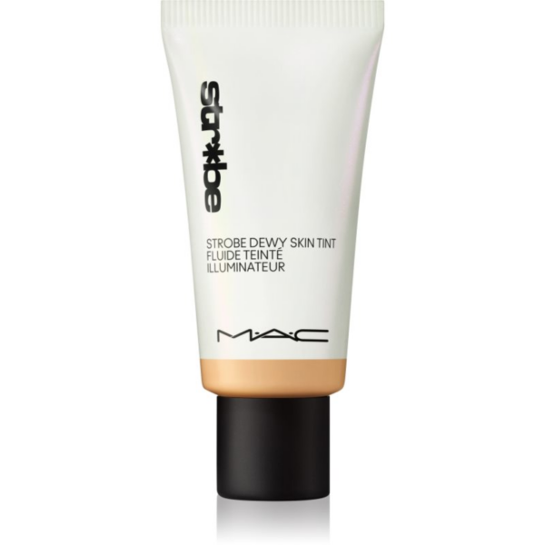 MAC Cosmetics Strobe Dewy Skin Tint tónusegyesítő hidratáló krém árnyalat Light 3 30 ml-Ár