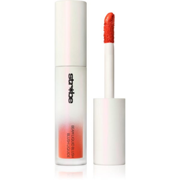 MAC Cosmetics Strobe Liquid Blush folyékony arcpirosító árnyalat Apricot Jelly 4.3 ml-ár