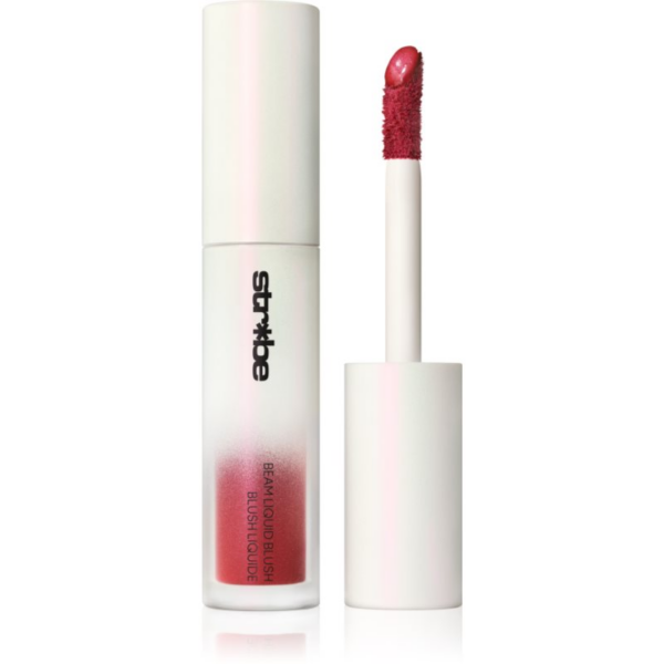MAC Cosmetics Strobe Liquid Blush folyékony arcpirosító árnyalat Good Vibes 4.3 ml-ár