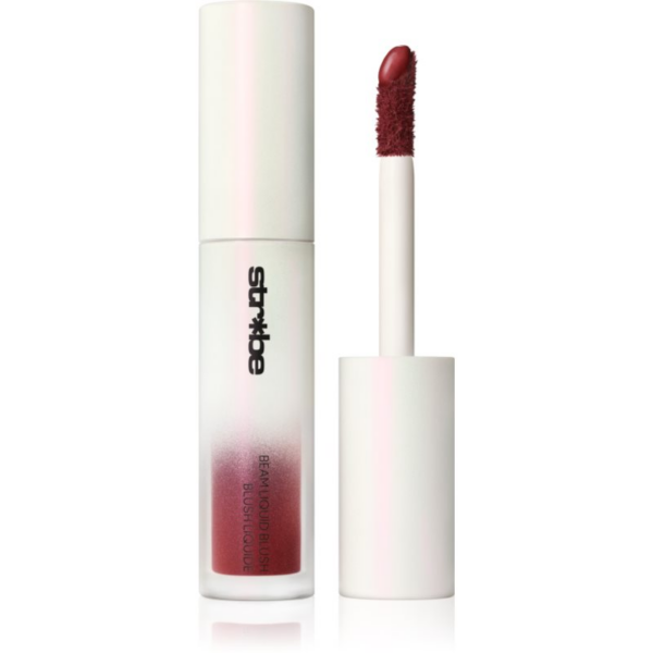 MAC Cosmetics Strobe Liquid Blush folyékony arcpirosító árnyalat Plummy Bare 4.3 ml-ár