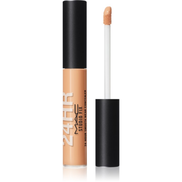 MAC Cosmetics Studio Fix 24-Hour SmoothWear Concealer tartós korrektor árnyalat NC 38 7 ml-Ár