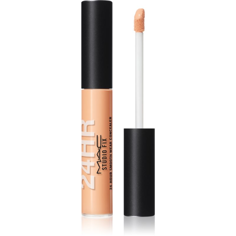 MAC Cosmetics Studio Fix 24-Hour SmoothWear Concealer tartós korrektor árnyalat NW 25 7 ml-Ár