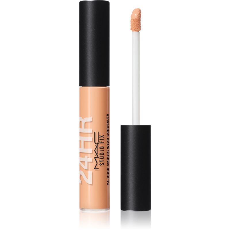 MAC Cosmetics Studio Fix 24-Hour SmoothWear Concealer tartós korrektor árnyalat NW 28 7 ml-Ár