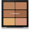 MAC Cosmetics Studio Fix Conceal And Correct Palette színkorrekciós paletta árnyalat Medium 6 g-Ár