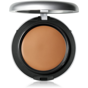 MAC Cosmetics Studio Fix Cream-to-Powder Foundation krémes púder árnyalat NC42 10 g