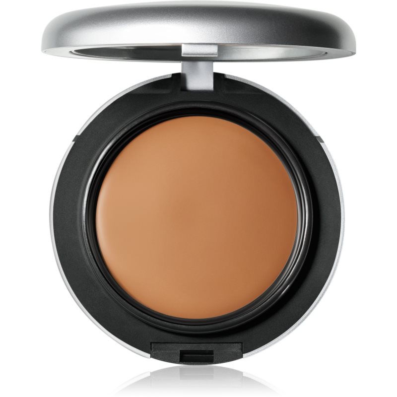 MAC Cosmetics Studio Fix Cream-to-Powder Foundation krémes púder árnyalat NC42 10 g
