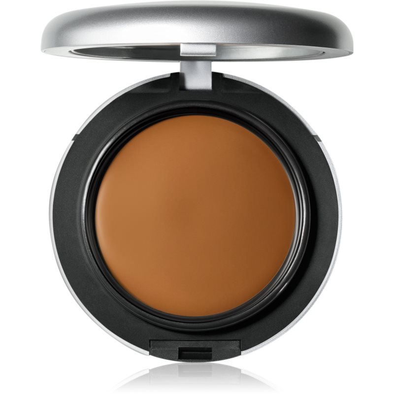 MAC Cosmetics Studio Fix Cream-to-Powder Foundation krémes púder árnyalat NC45 10 g