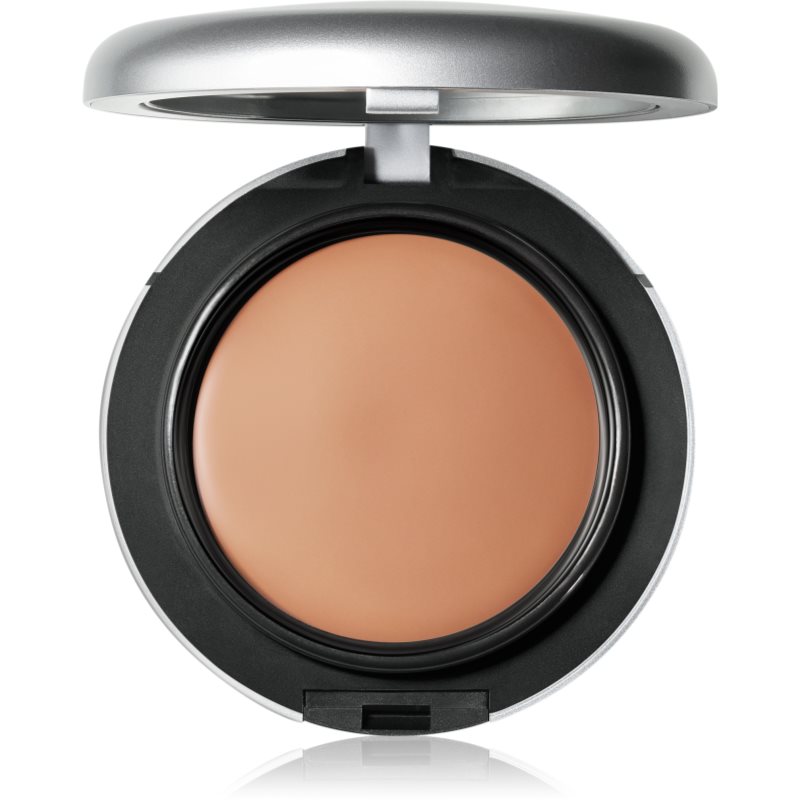 MAC Cosmetics Studio Fix Cream-to-Powder Foundation krémes púder árnyalat NW20 10 g
