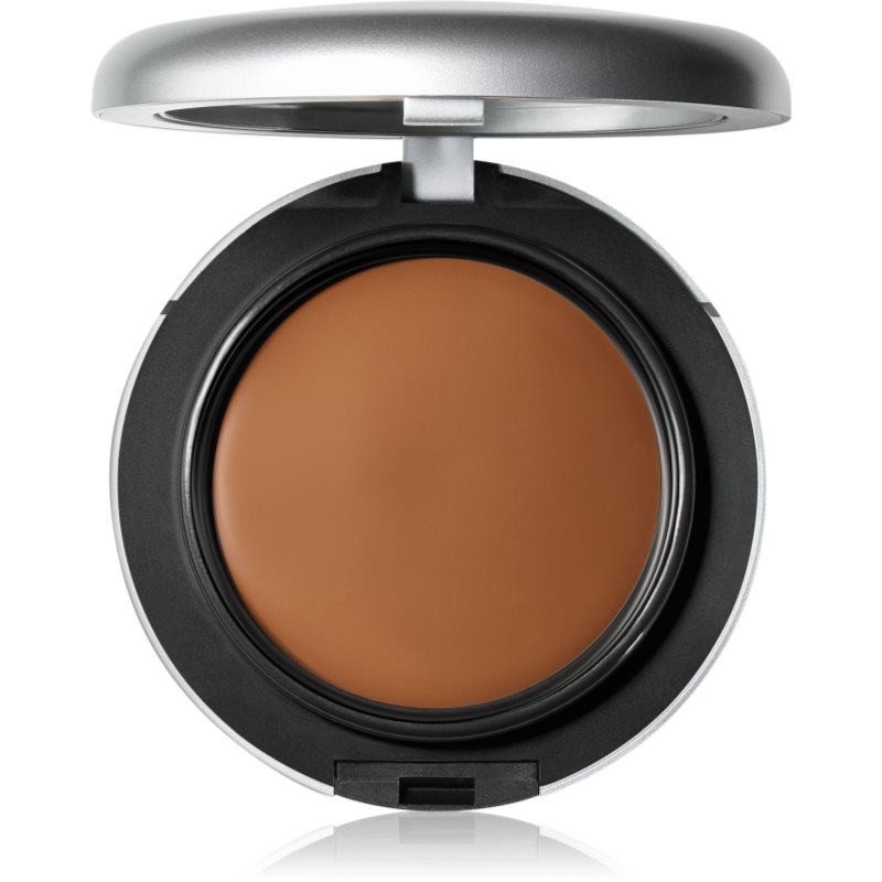 MAC Cosmetics Studio Fix Cream-to-Powder Foundation krémes púder árnyalat NW43 10 g