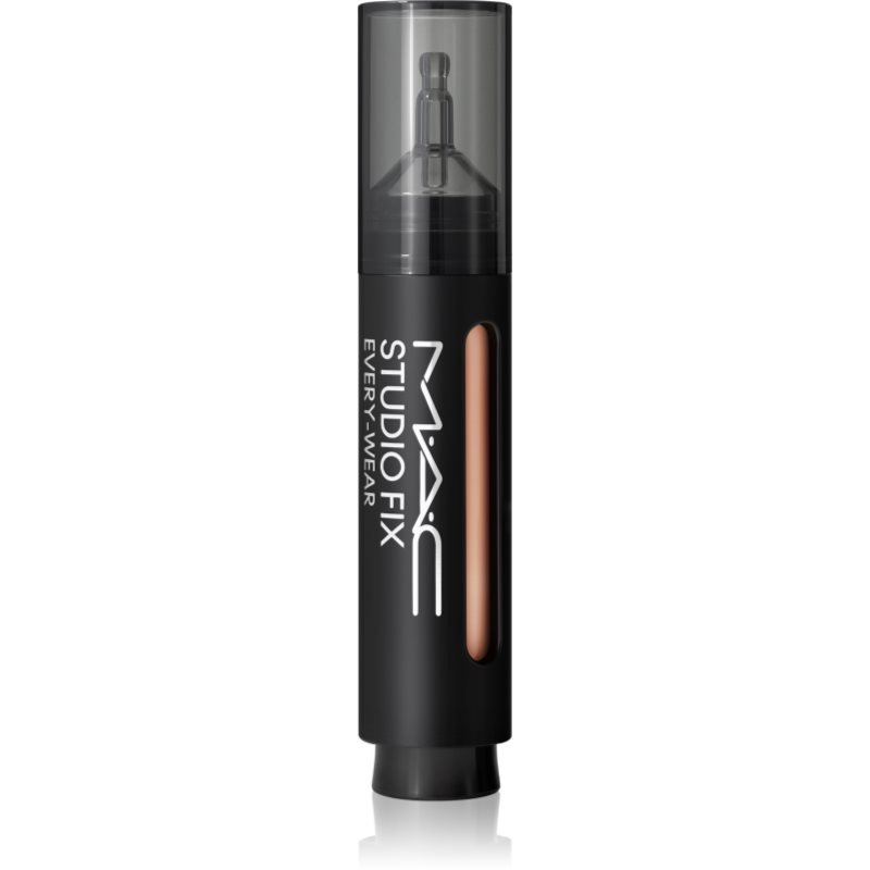 MAC Cosmetics Studio Fix Every-Wear All-Over Face Pen krémalapozó és korrektor egyben árnyalat N18 12 ml-Ár