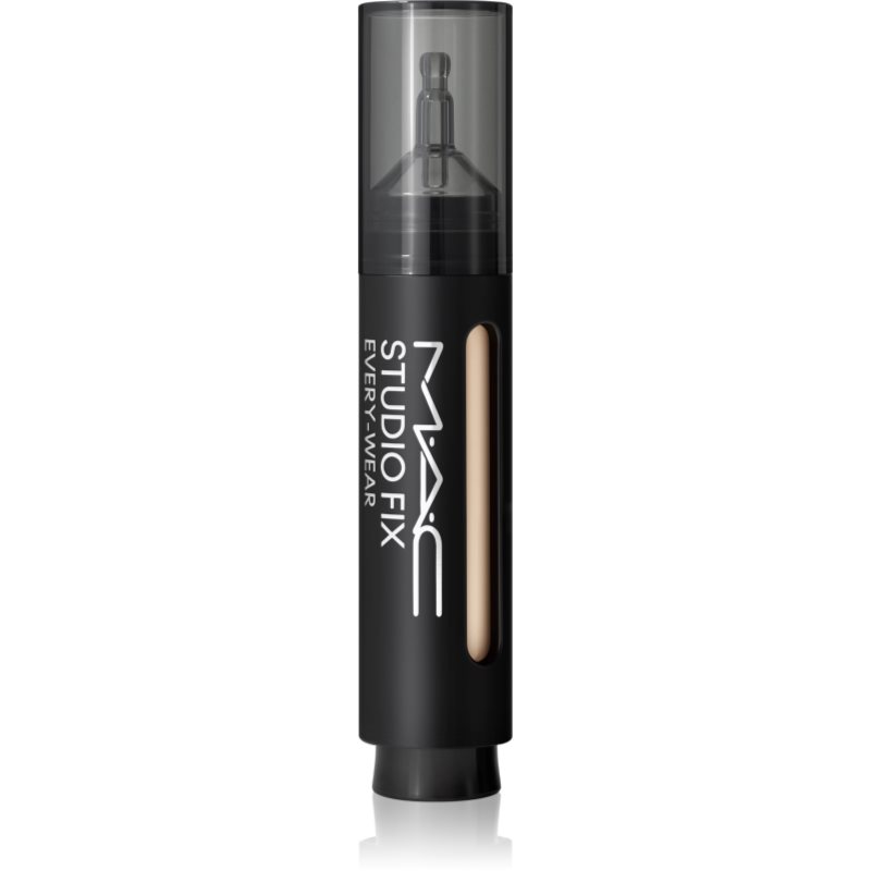 MAC Cosmetics Studio Fix Every-Wear All-Over Face Pen krémalapozó és korrektor egyben árnyalat NC12 12 ml-Ár