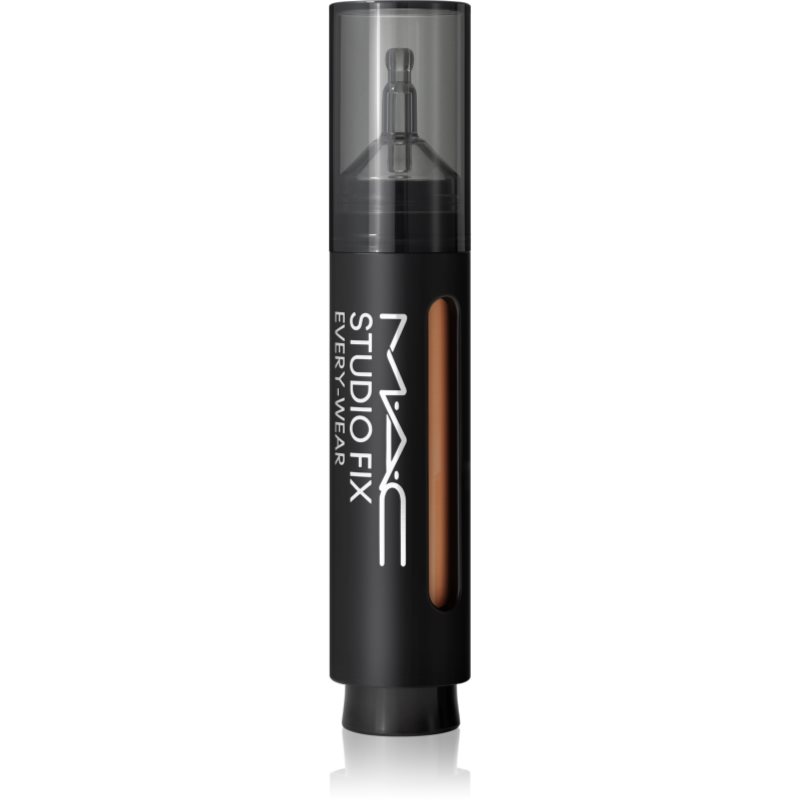 MAC Cosmetics Studio Fix Every-Wear All-Over Face Pen krémalapozó és korrektor egyben árnyalat NC35 12 ml-Ár