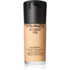 MAC Cosmetics Studio Fix Fluid SPF 15 24HR Matte Foundation + Oil Control mattító alapozó SPF 15 árnyalat NC15 30 ml-Ár