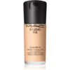 MAC Cosmetics Studio Fix Fluid SPF 15 24HR Matte Foundation + Oil Control mattító alapozó SPF 15 árnyalat NC16 30 ml-Ár