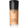 MAC Cosmetics Studio Fix Fluid SPF 15 24HR Matte Foundation + Oil Control mattító alapozó SPF 15 árnyalat NC20 30 ml-Ár