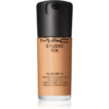 MAC Cosmetics Studio Fix Fluid SPF 15 24HR Matte Foundation + Oil Control mattító alapozó SPF 15 árnyalat NC37 30 ml-Ár