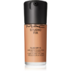MAC Cosmetics Studio Fix Fluid SPF 15 24HR Matte Foundation + Oil Control mattító alapozó SPF 15 árnyalat NC44 30 ml-Ár