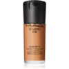 MAC Cosmetics Studio Fix Fluid SPF 15 24HR Matte Foundation + Oil Control mattító alapozó SPF 15 árnyalat NC45 30 ml-Ár