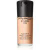MAC Cosmetics Studio Fix Fluid SPF 15 24HR Matte Foundation + Oil Control mattító alapozó SPF 15 árnyalat NW13 30 ml-Ár