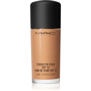 MAC Cosmetics Studio Fix Fluid mattító make-up SPF 15 árnyalat NW C40 30 ml-ár